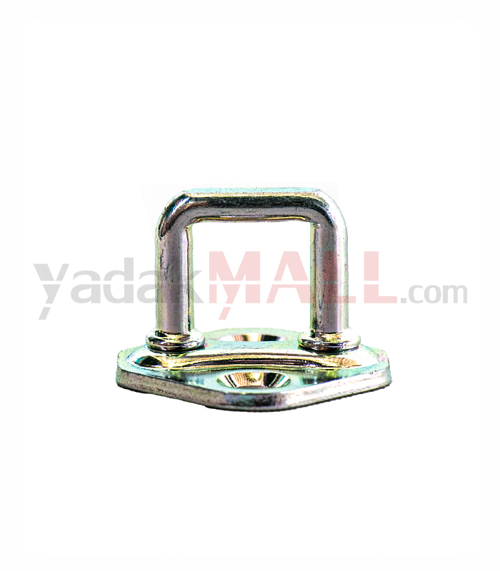 زبانه قفل صندوق عقب موهاوی